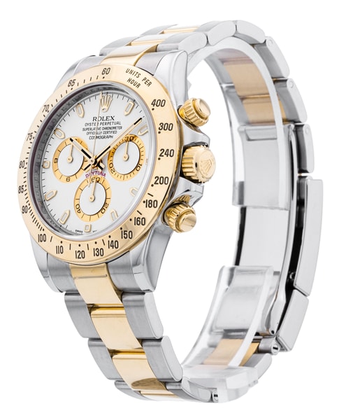 Rolex Daytona 116523